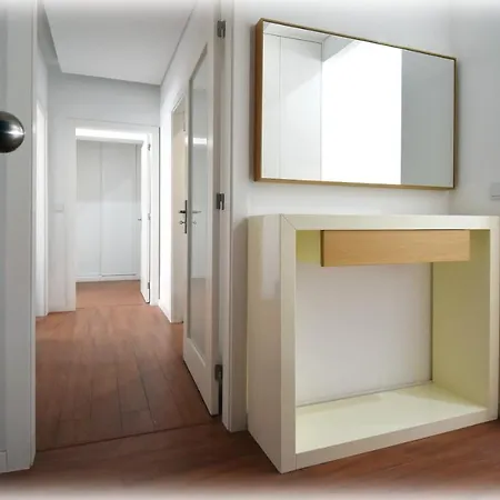 Apartment Duque De Loule By Jc *