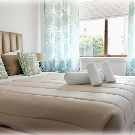Apartment Duque De Loule By Jc *