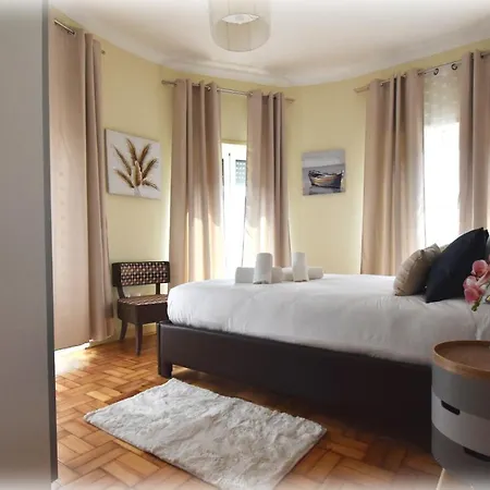 Apartment Duque De Loule By Jc Porto