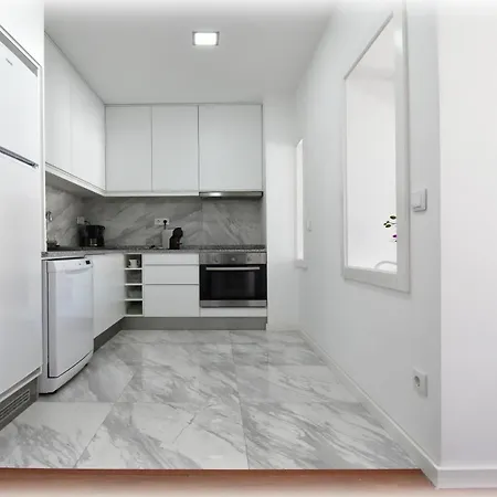 Apartment Duque De Loule By Jc