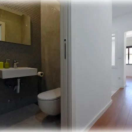 Apartment Duque De Loule By Jc