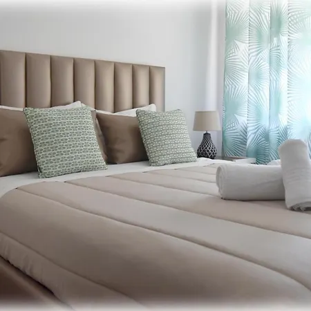 Apartment Duque De Loule By Jc Porto