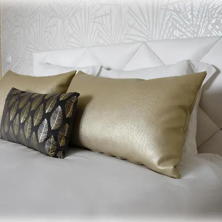 Duque De Loule By Jc Apartment Porto
