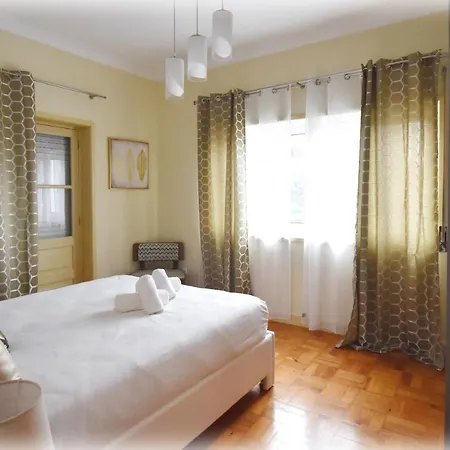 Apartment Duque De Loule By Jc Porto