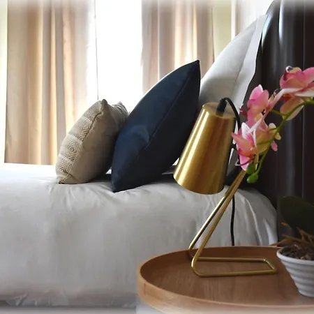 Apartment Duque De Loule By Jc *