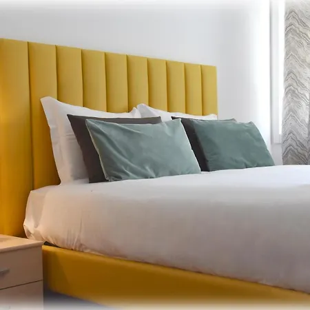 Apartment Duque De Loule By Jc *