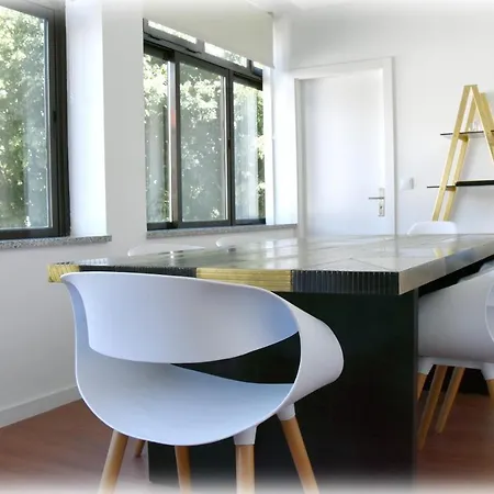 Apartment Duque De Loule By Jc