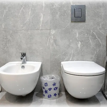 Apartment Duque De Loule By Jc *