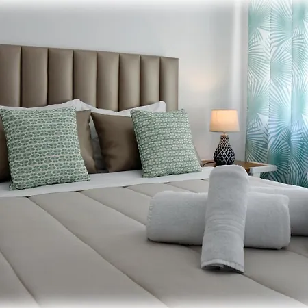 Apartment Duque De Loule By Jc