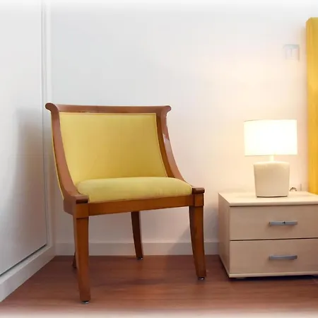 Apartment Duque De Loule By Jc