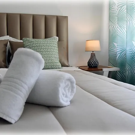 Apartment Duque De Loule By Jc Porto